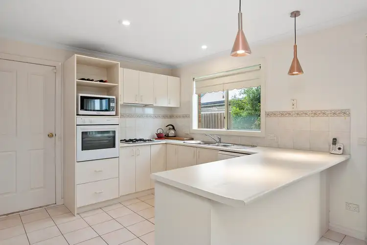 Sixth view of Homely unit listing, 5/593 Esplanade, Mount Martha VIC 3934