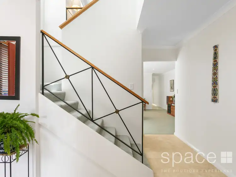 Sixth view of Homely house listing, 2b Doonan Road, Nedlands WA 6009