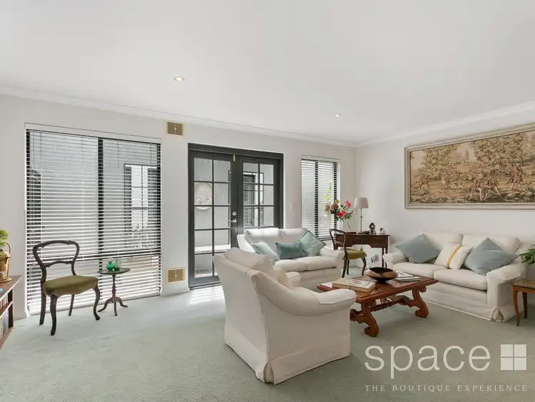 Seventh view of Homely house listing, 2b Doonan Road, Nedlands WA 6009