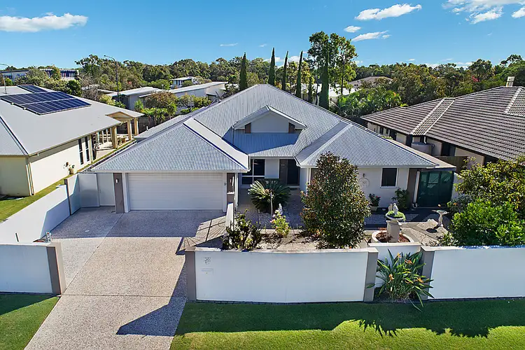 30 Artunga Place, Pelican Waters QLD 4551