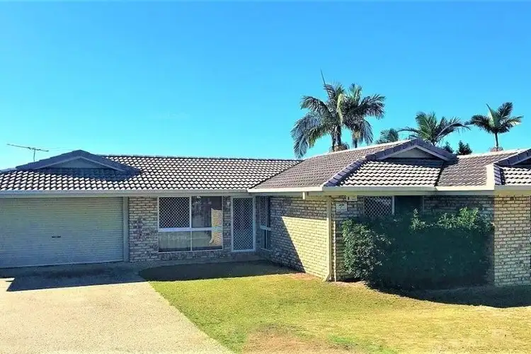 Main view of Homely house listing, 55 Julie Street, Crestmead QLD 4132