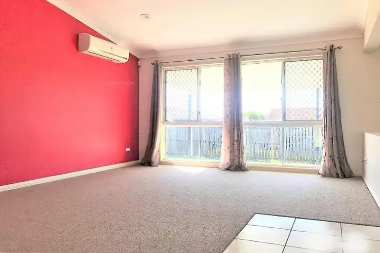 Second view of Homely house listing, 55 Julie Street, Crestmead QLD 4132