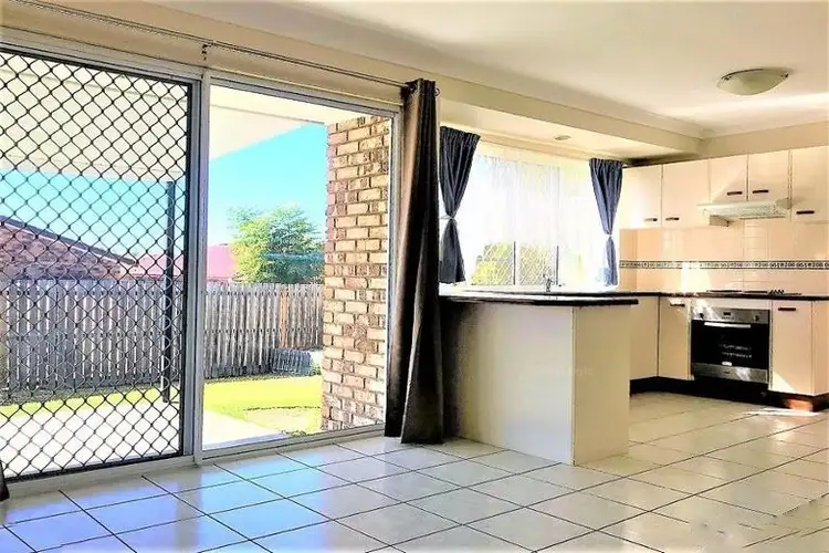 Third view of Homely house listing, 55 Julie Street, Crestmead QLD 4132