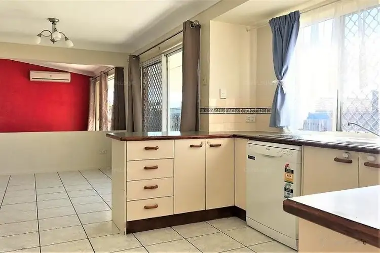 Fifth view of Homely house listing, 55 Julie Street, Crestmead QLD 4132