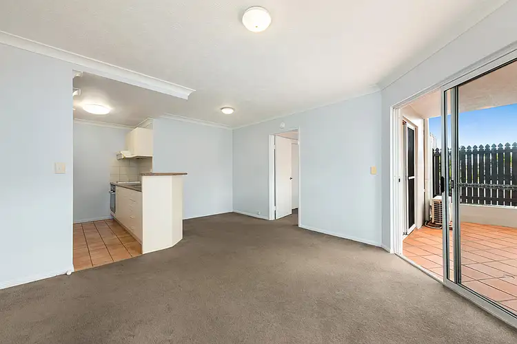 Second view of Homely unit listing, 6/1 Sheehan Street, Milton QLD 4064