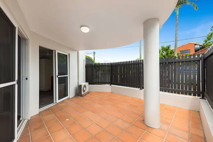 Third view of Homely unit listing, 6/1 Sheehan Street, Milton QLD 4064