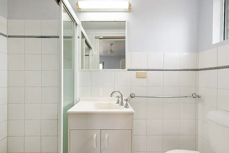 Fifth view of Homely unit listing, 6/1 Sheehan Street, Milton QLD 4064