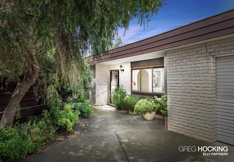 Main view of Homely house listing, 1/51 Park Crescent, Williamstown VIC 3016