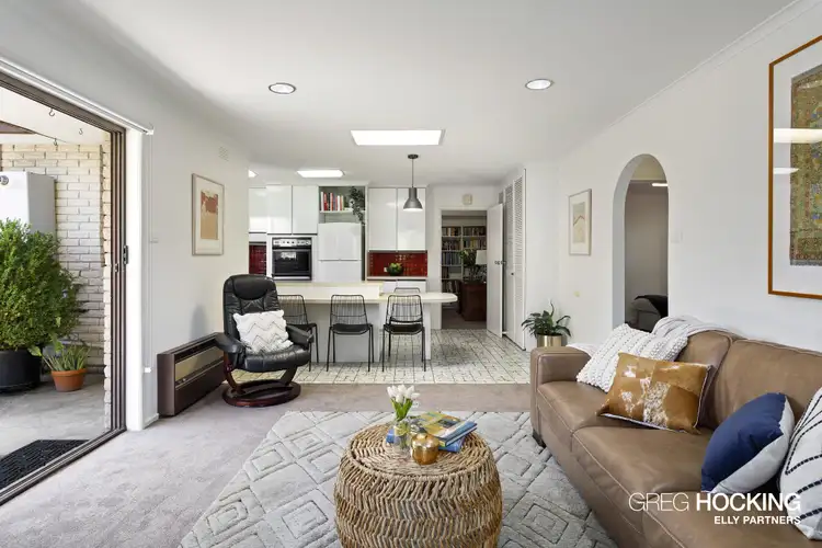 Third view of Homely house listing, 1/51 Park Crescent, Williamstown VIC 3016