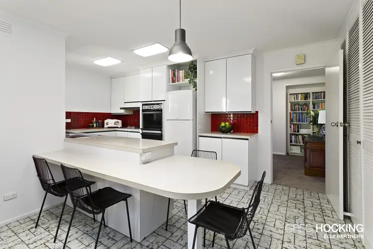 Fifth view of Homely house listing, 1/51 Park Crescent, Williamstown VIC 3016