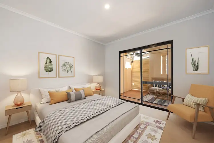 Fourth view of Homely unit listing, 5/127 Macquarie Street, St Lucia QLD 4067