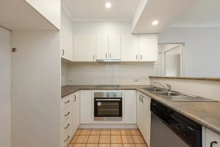 Fifth view of Homely unit listing, 5/127 Macquarie Street, St Lucia QLD 4067