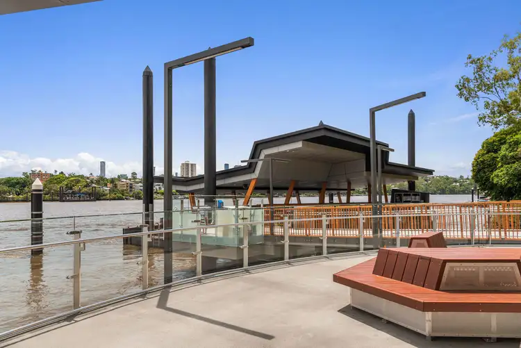 Seventh view of Homely unit listing, 5/127 Macquarie Street, St Lucia QLD 4067
