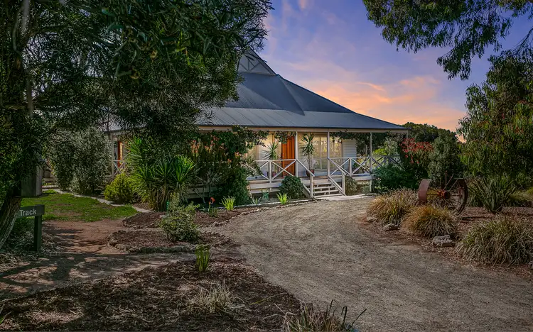 30 Bay View Road, Port Elliot SA 5212