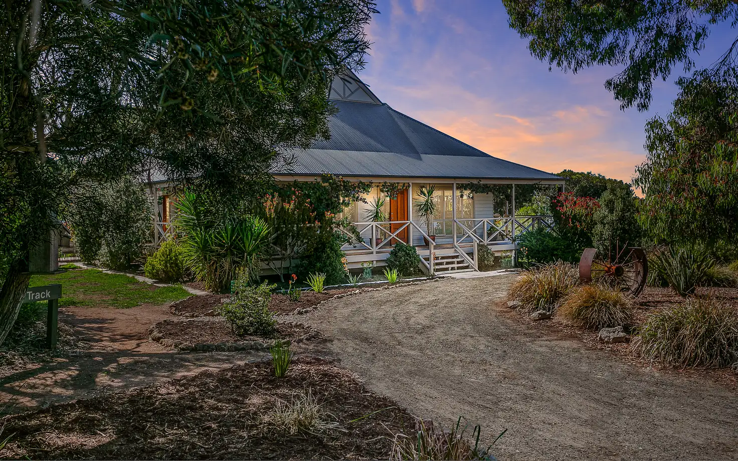 Main view of Homely house listing, 30 Bay View Road, Port Elliot SA 5212