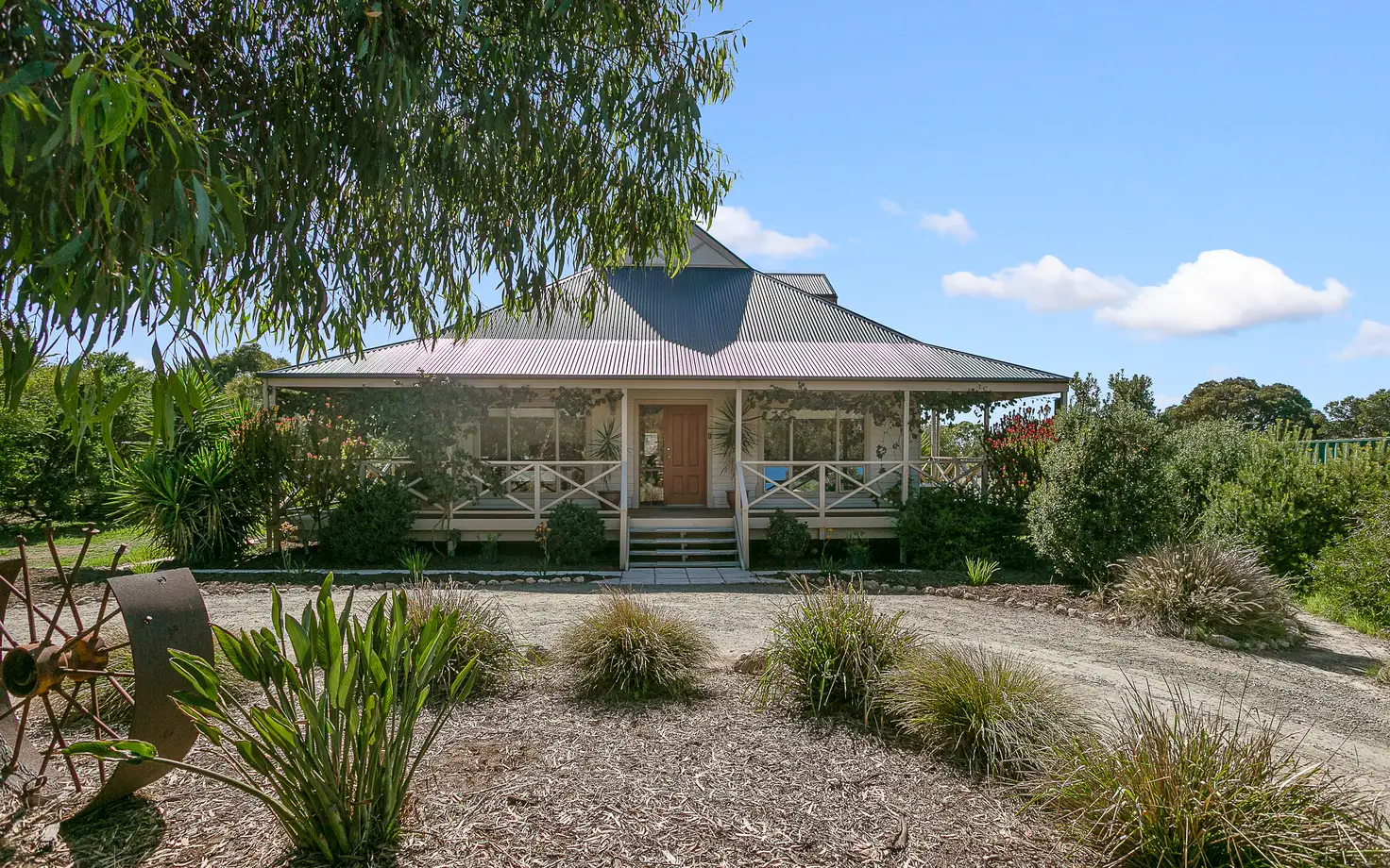 Main view of Homely house listing, 30 Bayview Road, Port Elliot SA 5212
