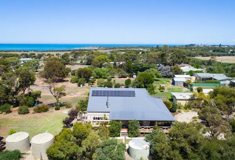 Third view of Homely house listing, 30 Bayview Road, Port Elliot SA 5212
