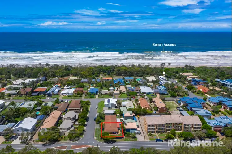 1/48A Tweed Coast Road, Pottsville NSW 2489