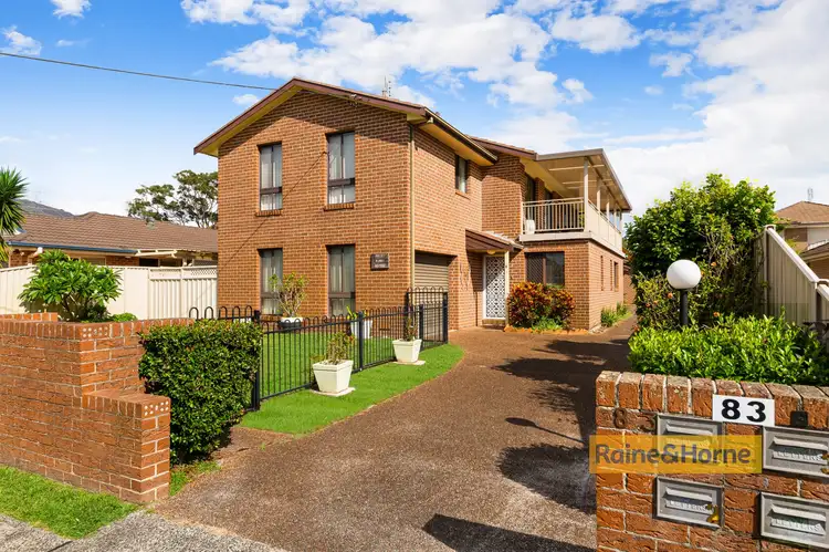 1/83 Paton Street, Woy Woy NSW 2256