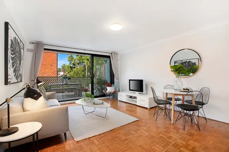 10/7 Gilbert Street, Dover Heights NSW 2030
