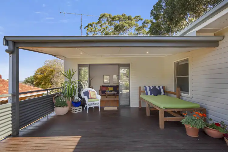 Second view of Homely house listing, 23 Napier Street, Tamworth NSW 2340