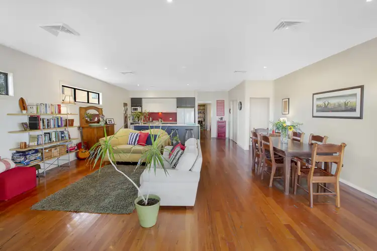 Fourth view of Homely house listing, 23 Napier Street, Tamworth NSW 2340