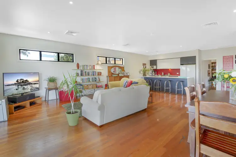 Fifth view of Homely house listing, 23 Napier Street, Tamworth NSW 2340