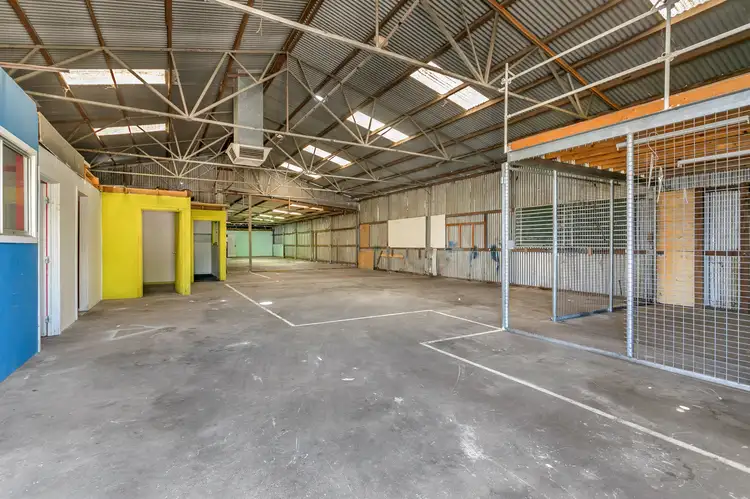 Second view of Homely house listing, 11-13 Wyreema Street, Murray Bridge SA 5253