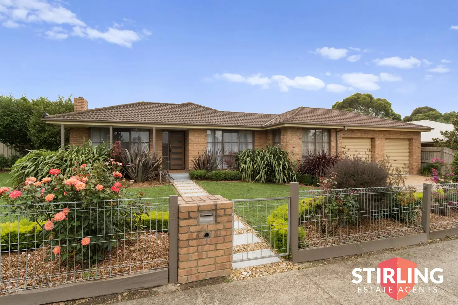 Main view of Homely house listing, 25 Evans Street, Pearcedale VIC 3912