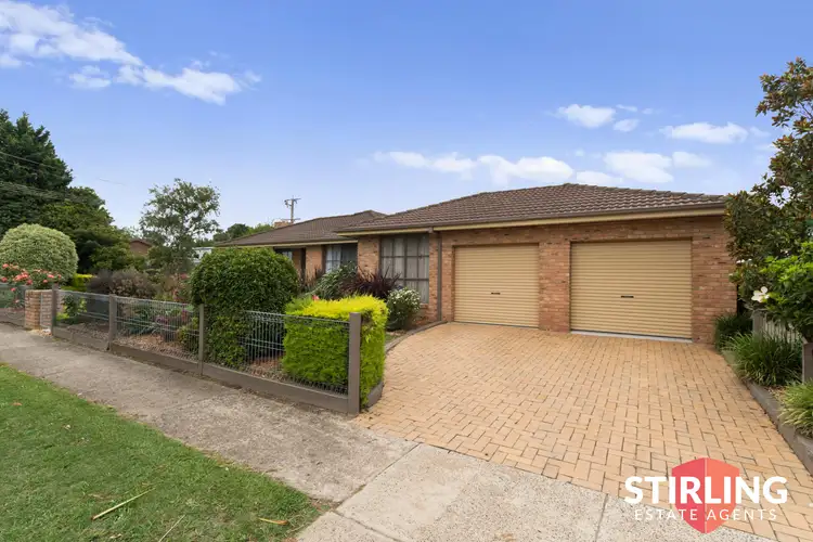 Second view of Homely house listing, 25 Evans Street, Pearcedale VIC 3912