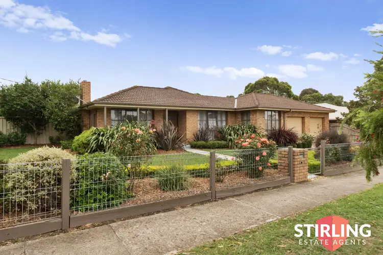Third view of Homely house listing, 25 Evans Street, Pearcedale VIC 3912