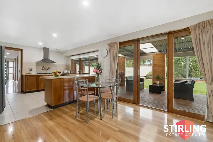 Fourth view of Homely house listing, 25 Evans Street, Pearcedale VIC 3912