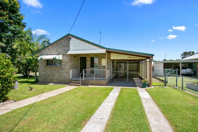 16 Tarwhine Street, Tin Can Bay QLD 4580