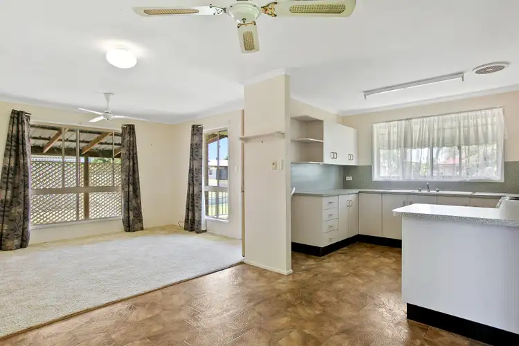 Fourth view of Homely house listing, 16 Tarwhine Street, Tin Can Bay QLD 4580