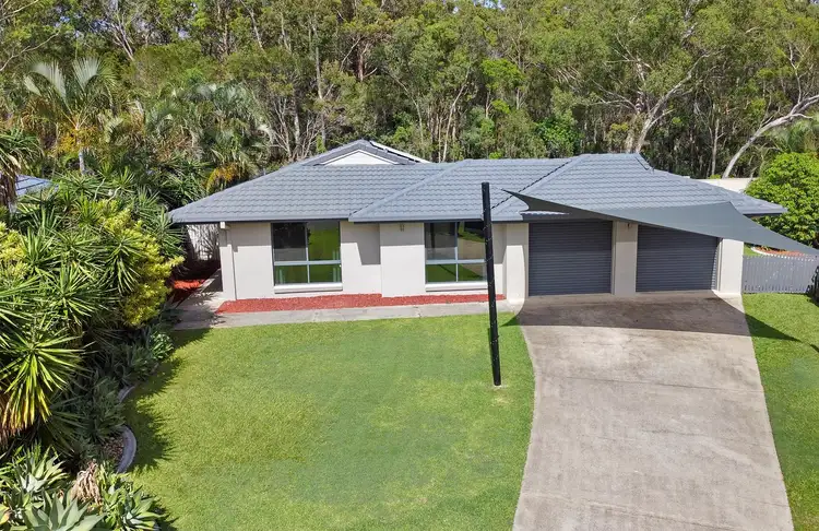 19 Grandis Crescent, Victoria Point QLD 4165