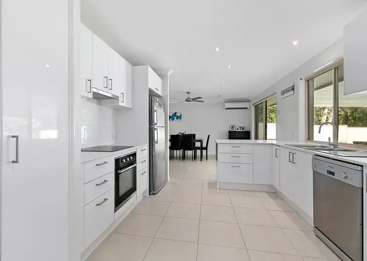 Third view of Homely house listing, 19 Grandis Crescent, Victoria Point QLD 4165