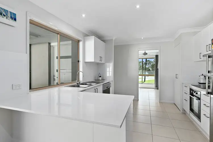 Fourth view of Homely house listing, 19 Grandis Crescent, Victoria Point QLD 4165