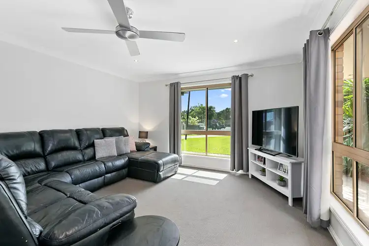 Fifth view of Homely house listing, 19 Grandis Crescent, Victoria Point QLD 4165