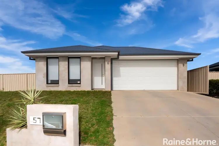 57 Barmedman Avenue, Gobbagombalin NSW 2650