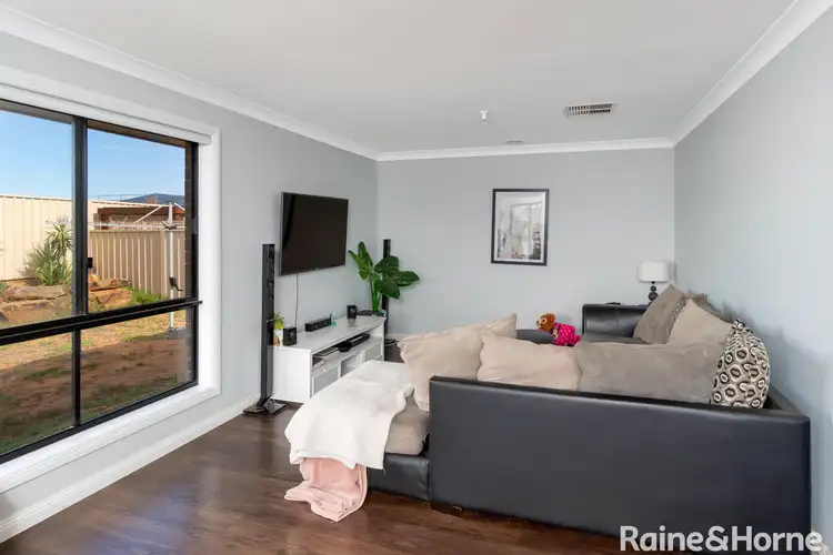 Second view of Homely house listing, 57 Barmedman Avenue, Gobbagombalin NSW 2650