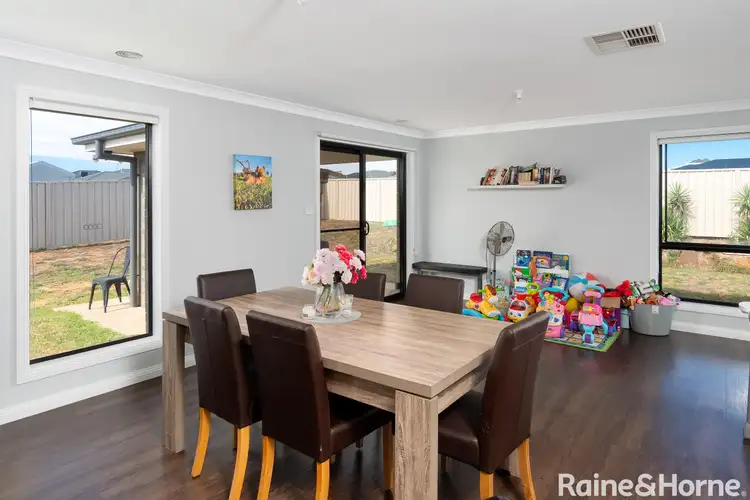Third view of Homely house listing, 57 Barmedman Avenue, Gobbagombalin NSW 2650