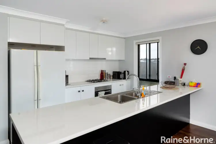 Fourth view of Homely house listing, 57 Barmedman Avenue, Gobbagombalin NSW 2650