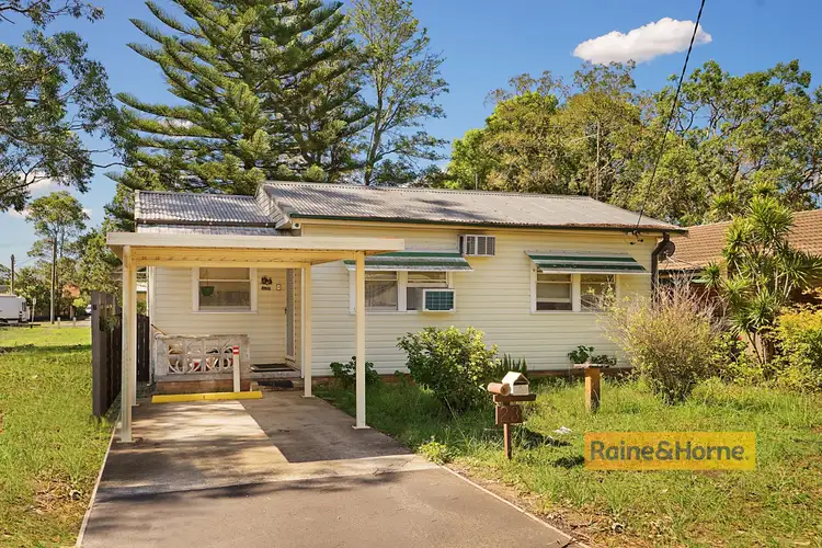 23 Paul Street, Umina Beach NSW 2257