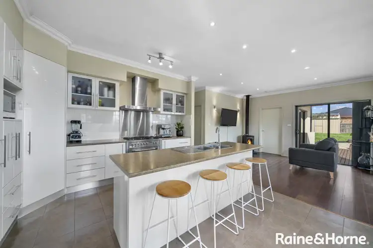 Fifth view of Homely house listing, 36 Madison Avenue, Brighton TAS 7030
