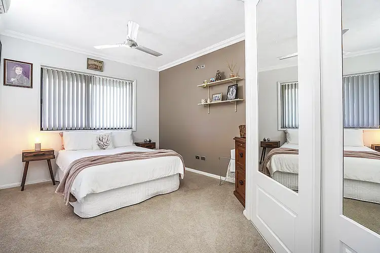 Second view of Homely apartment listing, 28/43 McLachlan Street, Darwin City NT 800