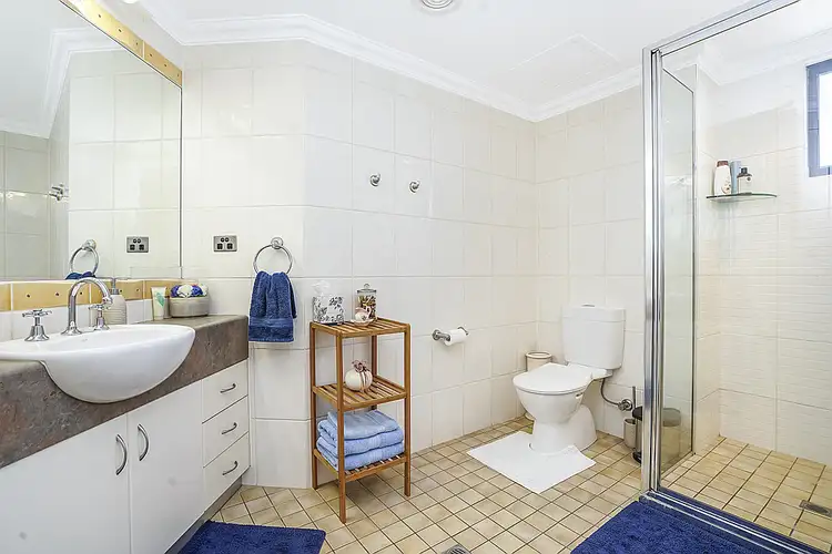 Fifth view of Homely apartment listing, 28/43 McLachlan Street, Darwin City NT 800