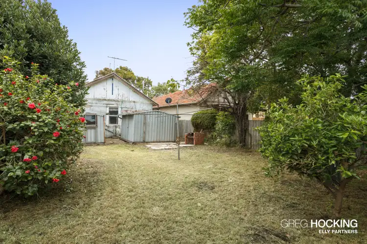 Third view of Homely house listing, 103 Mason Street, Newport VIC 3015