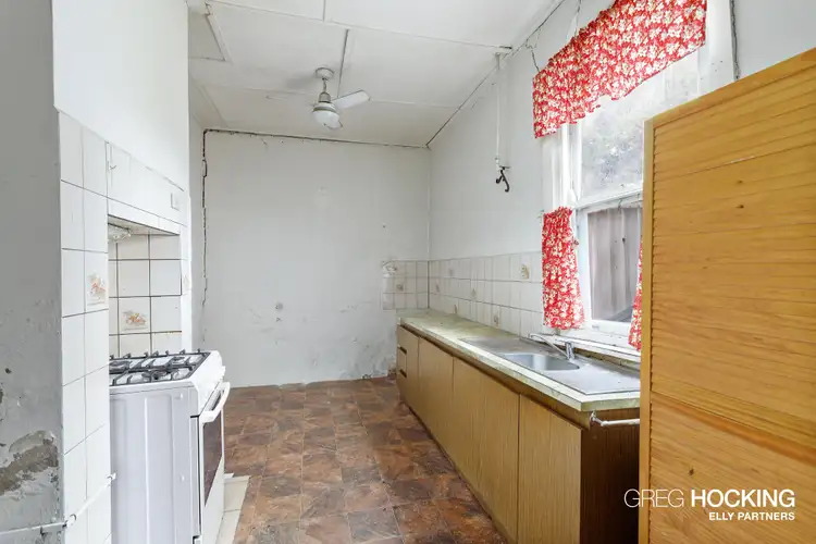 Fifth view of Homely house listing, 103 Mason Street, Newport VIC 3015