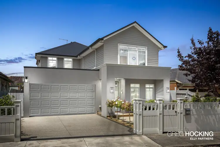 Main view of Homely house listing, 3 Violet Street, Williamstown VIC 3016