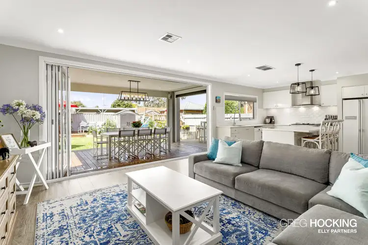 Third view of Homely house listing, 3 Violet Street, Williamstown VIC 3016